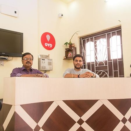 New Metro Guest House Kolkata Exterior photo